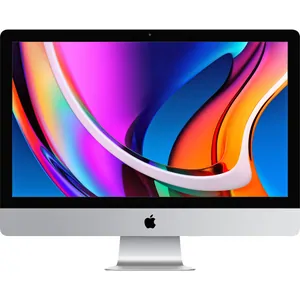 Замена процессора  iMac 27' 5K 2020 в Москве